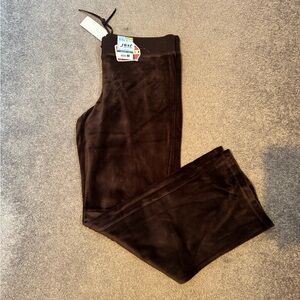 Old Navy Velour Pants